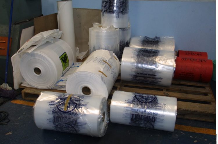 Plastic industry says 50,000 jobs lost due to bag bans