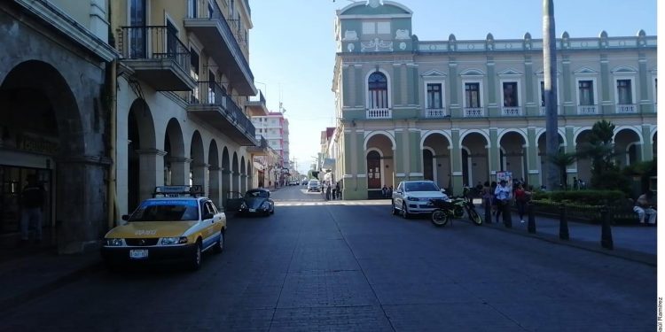 Córdoba: Businesses close after attacks against police