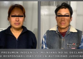 Two arrested in murder of 7-year-old Mexico City girl