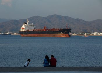 Mexico's Pacific ports apply coronavirus protocols