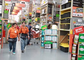 Home Depot Mexico to invest USD 105 million in 2020