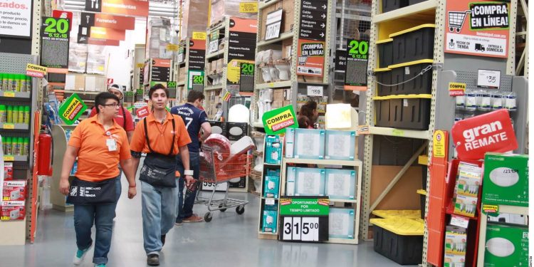 Home Depot Mexico to invest USD 105 million in 2020