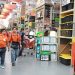 Home Depot Mexico to invest USD 105 million in 2020