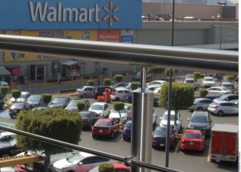 Walmart's Mexico see worst January sales since 2014