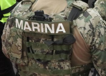 Mexican Navy members arrested alongside cartel operatives