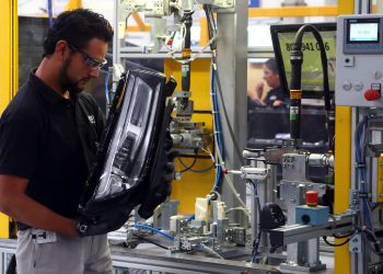 Sonora: Manufacturing hit by coronavirus delays in China