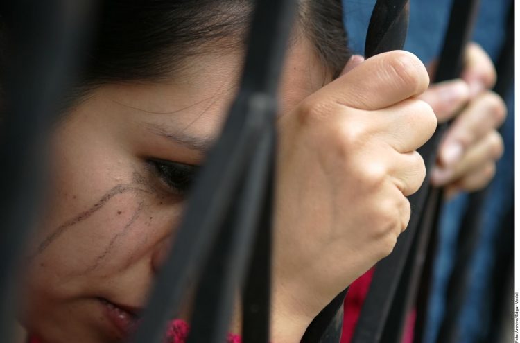 Number of female kidnapping victims rises 24%.- NGO