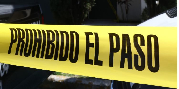 Huejotzingo: Three college students, Uber driver found murdered