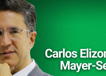 Carlos Elizondo Mayer-Serra