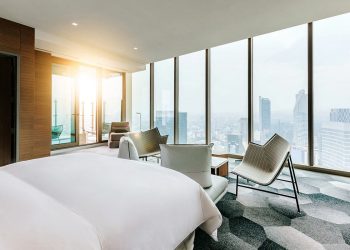 French Accor bets on developing luxury hotels in Mexico