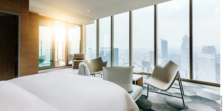 French Accor bets on developing luxury hotels in Mexico