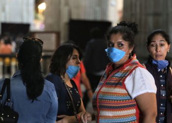 Coronavirus: Mexico reports 53 cases in 13 states, no deaths