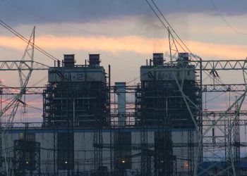 Mexico City: Tula power plant is main source of SO2 pollution