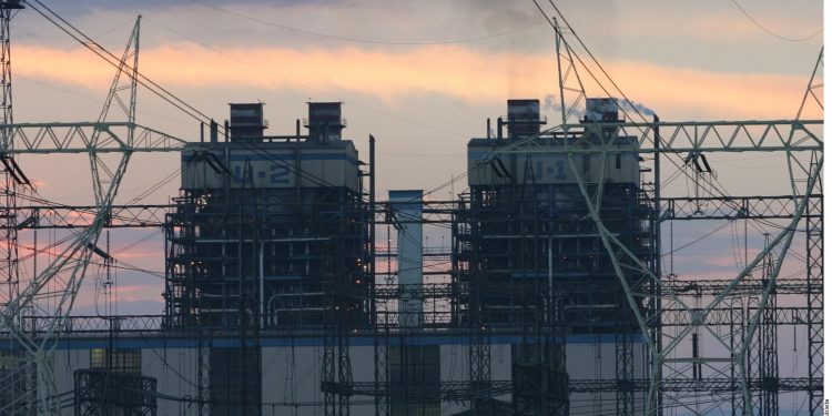 Mexico City: Tula power plant is main source of SO2 pollution