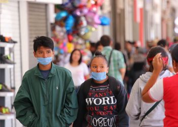 Coronavirus: Mexico declares emergency, urges companies not to cut pay