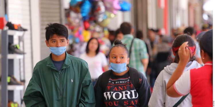 Coronavirus: Mexico declares emergency, urges companies not to cut pay