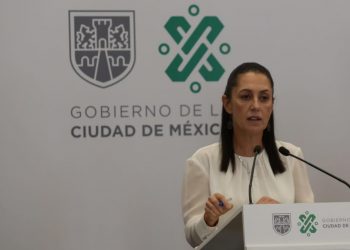 Coronavirus: Mexico City mandates business, venue closure