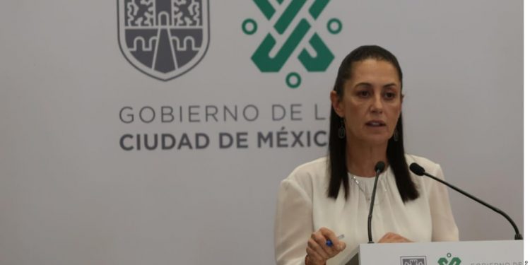 Coronavirus: Mexico City mandates business, venue closure