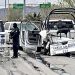 Two police officers killed in shootings in Ciudad Juárez