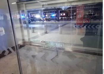 Ahumada: Mayor survives attack at Ciudad Juárez airport
