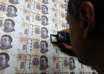 Mexico's GDP contraction to continue in 2020: BofA