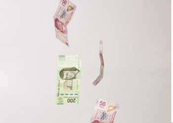 Fiscal stimulus not considered at this time.- AMLO