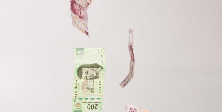 Fiscal stimulus not considered at this time.- AMLO