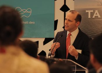 Talos insists it is ready to develop Zama oilfield