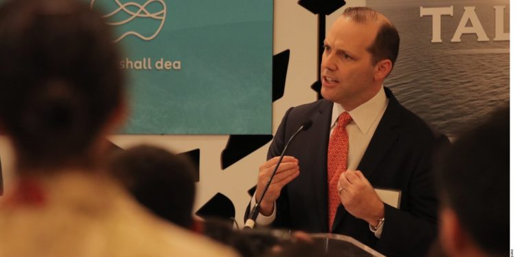 Talos insists it is ready to develop Zama oilfield