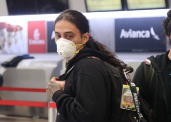 Coronavirus: 82 cases confirmed in Mexico, no deaths yet