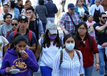 Coronavirus: community spread phase begins in Mexico