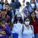 Coronavirus: community spread phase begins in Mexico