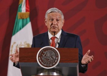 AMLO dead set against tax relief amid turmoil
