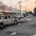Nuevo Laredo: Suspected cartel leader killed in shooting