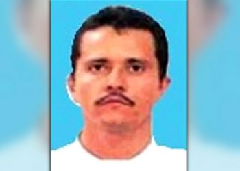 US goes after 4 Mexican companies linked to cartel