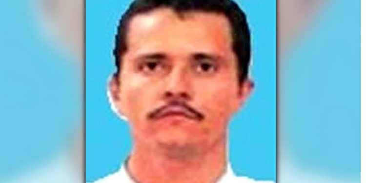 US goes after 4 Mexican companies linked to cartel