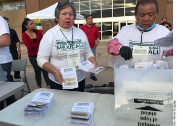 Mexico halts construction of US 1.4 billion brewery