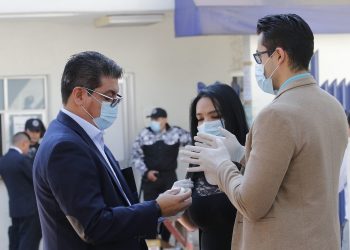 Coronavirus: Mexico aims for a longer epidemic, managing risk