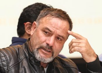 Activist family in Northern Mexico denounces being chased