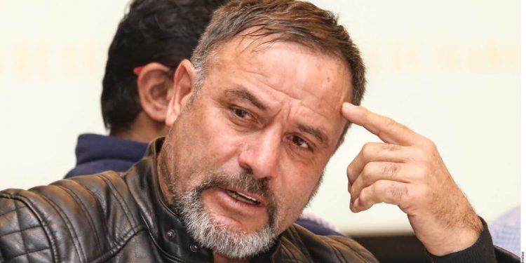 Activist family in Northern Mexico denounces being chased