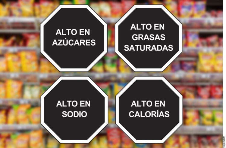 Judge temporarily halts Mexico's anti-obesity food labeling