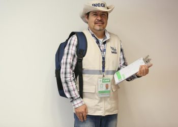 Mexico's 2020 Census begins amidst challenges