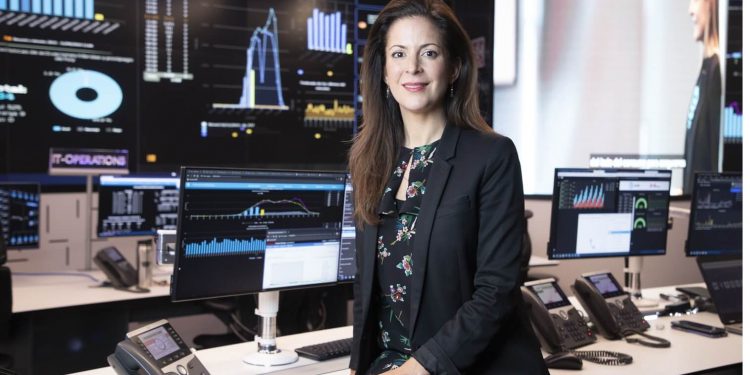 AT&T committed to Mexico despite 'disadvantageous terms'