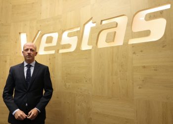 Vestas retains leadership in Mexican wind turbine market