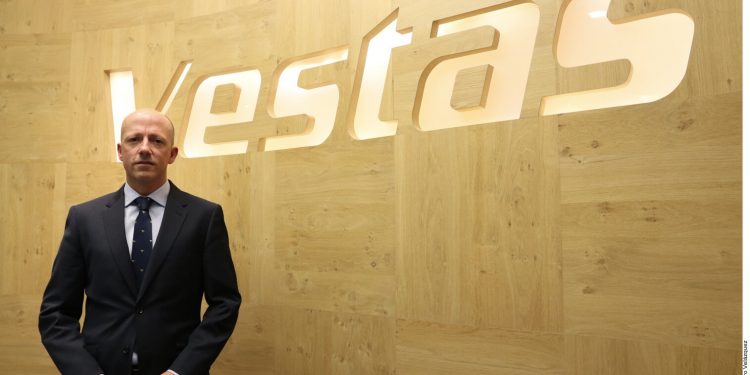 Vestas retains leadership in Mexican wind turbine market