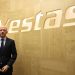 Vestas retains leadership in Mexican wind turbine market