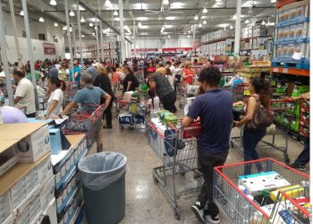 Growth prospects for 2020 grow dim as turmoil hits Mexico