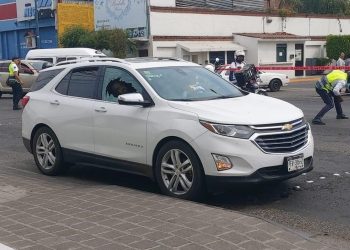 Michoacán: State lawmaker shot to death, two arrested