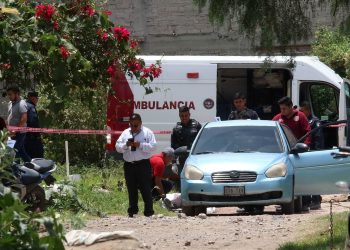 At least 254 women killed execution style in 2020