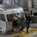 Daimler shuts down truck, bus plants in Mexico
